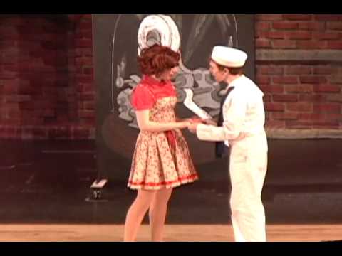 NHHS Dames At Sea - It's You
