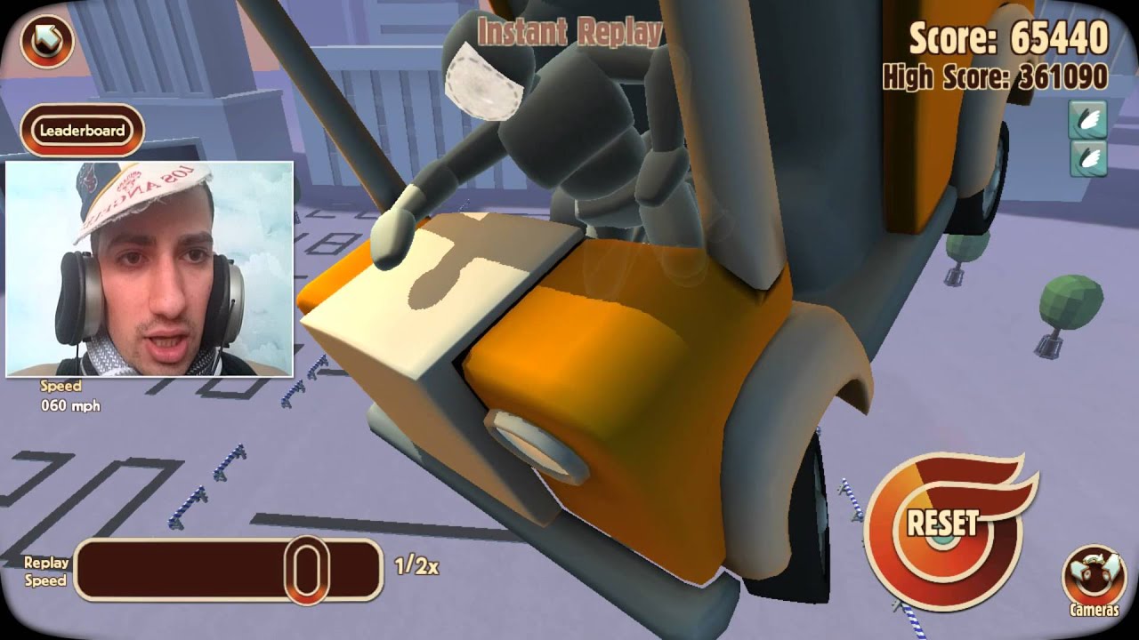 turbo dismount download