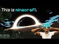 The CRAZIEST Minecraft Disasters Mod Has Arrived...
