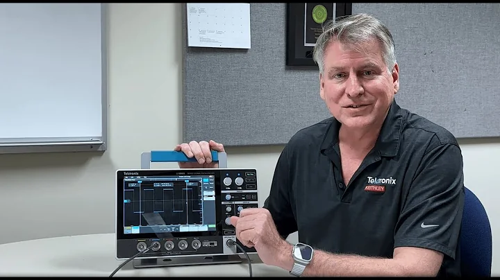 2 Series MSO Demo with Chris Witt