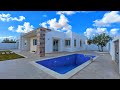 Villa lanzarote a vendre  djerba tunisie royal immobilire djerba