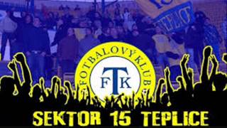 Hymna FK Teplice