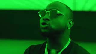 Davido - Good Time (feat. Chris Brown) Music Video