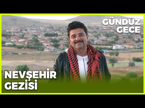 Gündüz Gece – Nevşehir | 10 Aralık 2022