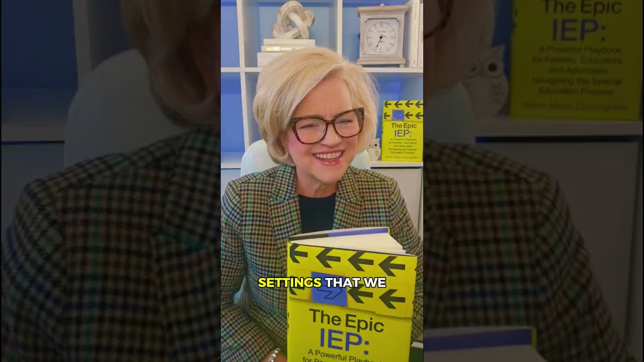 How Placement Decisions Are Made in Special Education