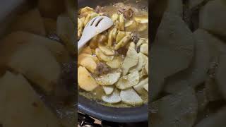 #canaldecocina #lonche #cocinaconsabor #carneensujugo #comidafacil #videoviral #recetasfaciles #vlog