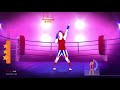 Just Dance® 2019|Eye of the Tiger