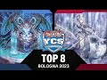 YCS Bologna 2023 - Top 8 - Joshua S. vs. Joo-Ho A.