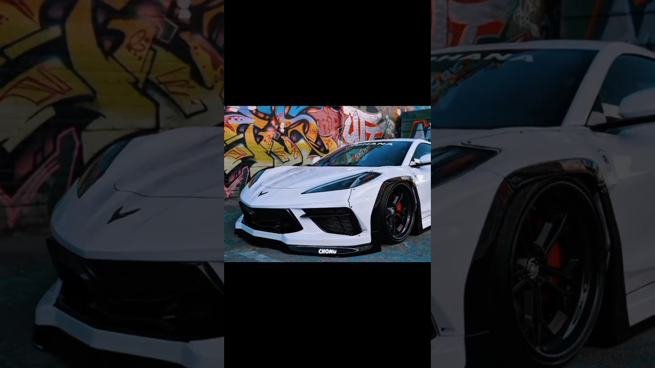 ganne ka funk 🤭 | 📡@TheProVideo | #chevrolet #4k #edit #cartok #funny