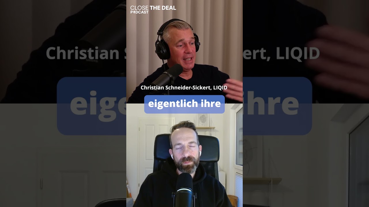 CLOSE THE DEAL 140 ❌ Exit-Stau schadet PE-Fonds am meisten 