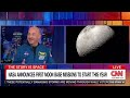 Why the Need for a Moon Base?