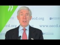 Robert D. Hormats talks about U.S. relations with the MENA countries - OECD Week 2012