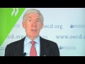 Robert D. Hormats talks about U.S. relations with the MENA countries - OECD Week 2012