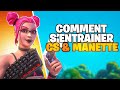 (TUTO) Comment S’AMÉLIORER sur Manette/CS sur Fortnite en Quelques Jours ! [PS4/PS5/XBOX/PC/SWITCH] thumbnail