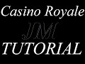 [TUTORIAL] Casino Royale (Chris Mayhew) - Magic Trick Revealed