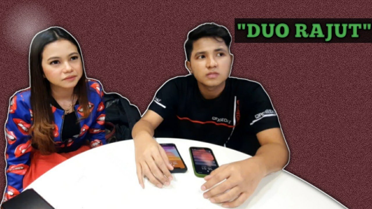 RARA LIDA DAN JIRAYUT 