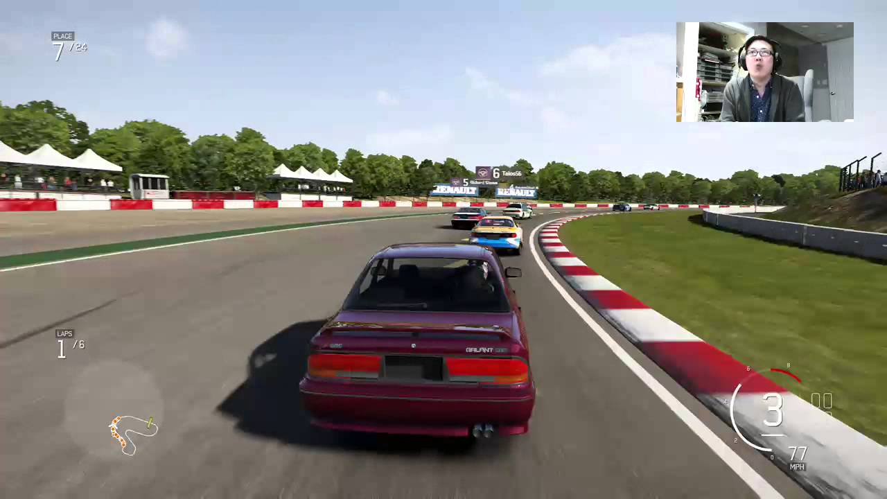 Black Flag Me, You Won't..!!