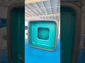 inflatable massage pool #swimmingpool #InflatablePool #wholesale #pool #factory #intexpool
