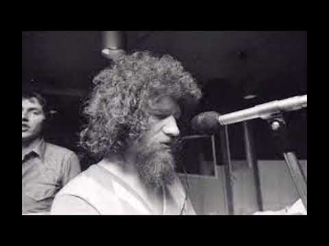 Luke Kelly - The Nightingale (Live)