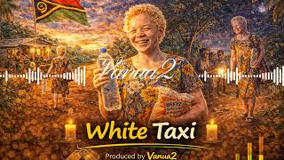 White Taxi  Vanua2