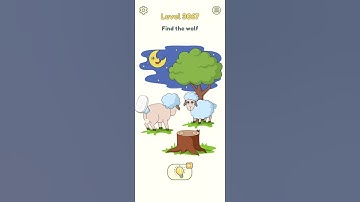 DOP 2 Gameplay Level 3067 Shorts Delete One Part Solution and Answer 🔥 Subscribe 🔥