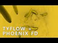 Tyflow and Phoenix fd tutorials