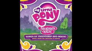 Mlp Friendship Is Magic - The Laughter Song Official Audio