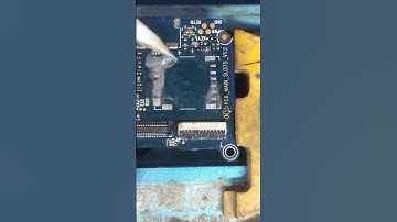 Sim slot replacement/#technology #smartphone #mobilerepairtrick