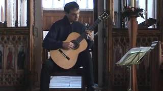 Bridge Over Troubled Water arranged for classical guitar. chords