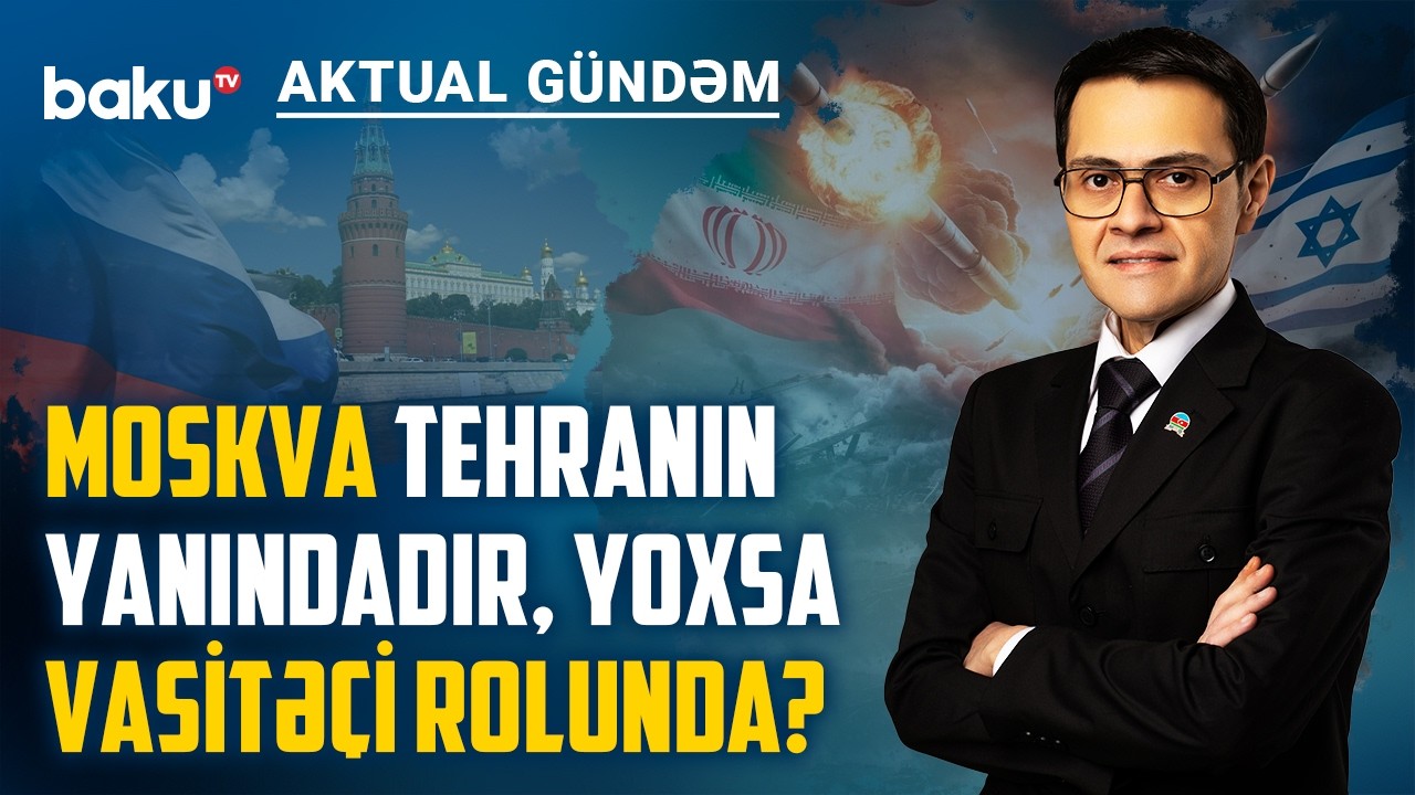 Tramp sülh istəyir, Netanyahu müharibə: Vaşinqtonda çətin danışıq olacaq? - AKTUAL GÜNDƏM