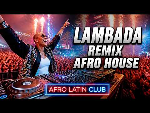 Best Original Latin Afro House – Summer & Spanish Vocal Mix