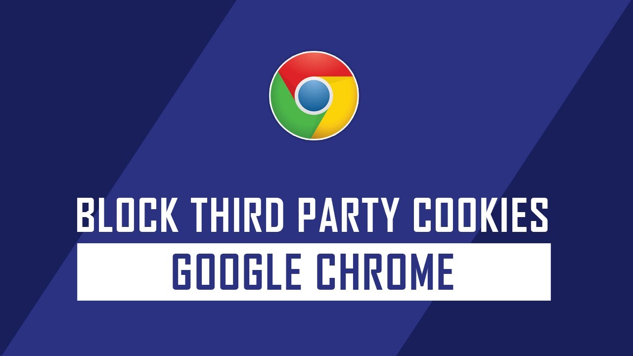 How to Enable or Block Cookies on Google Chrome Browser? - YouTube