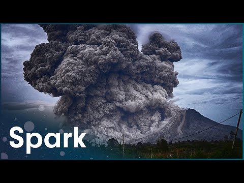 What Is Science Doing To Predict Natural Disasters? | Ever Wondered | Spark