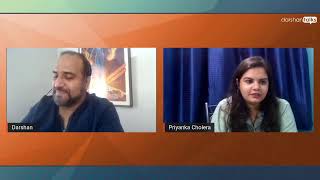 Darshan Kulkarni: My Journey as a Pharmacist/Lawyer