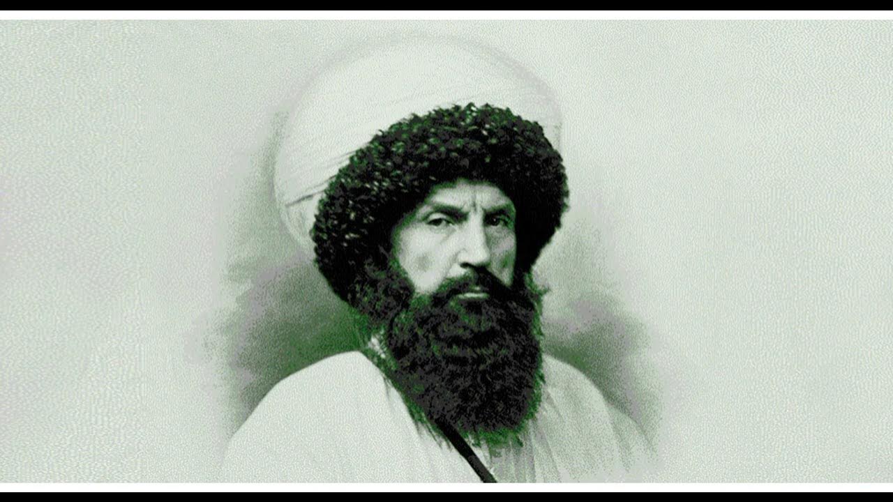 Гора шамиль имама Гора шамиль имама