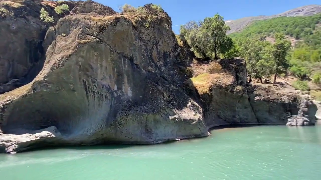 San Fabián de Alico y sus alrededores