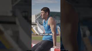 What No One Tells You About Overtraining (Avoid It!)