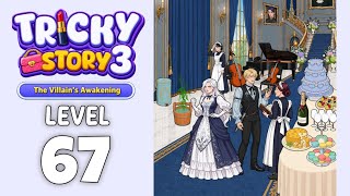 Tricky Story 3 level 67 walkthrough solution 