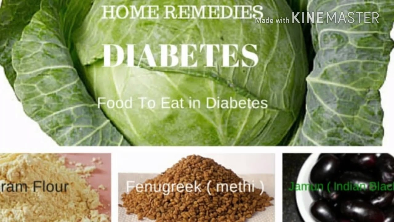 AMAZING!Cure Diabetes Boil These Leaves And Cure Diabetes Naturally
