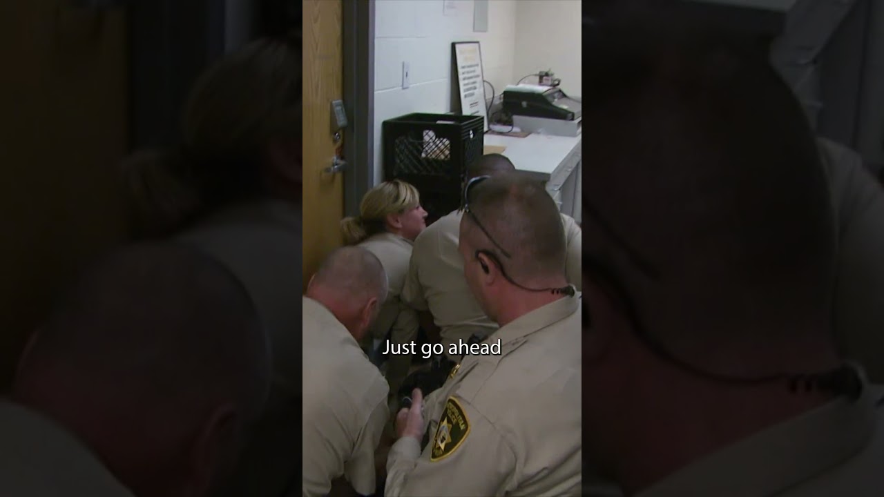 'You’re not a very fun drunk, sir’ 