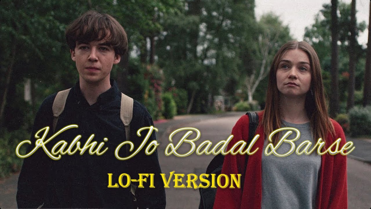 Kabhi Jo Badal Barse | Arijit Singh | Steve Lo-fi Remake