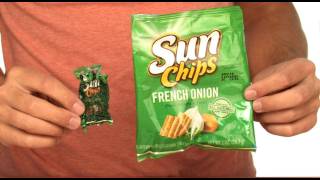 Shrinking Chip Bag - Sick Science! #064