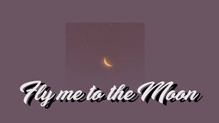 Sub Esp Young K - Fly Me To The Moon Bart Howard, Frank Sinatra Cover