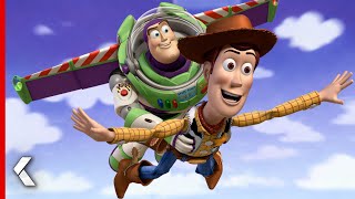 Toy Story 5! Woody And Buzz Confirmed To Reunite - FM96