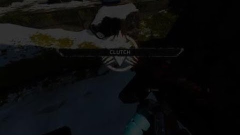 Apex Legends 1 v 3 Ranked Arenas