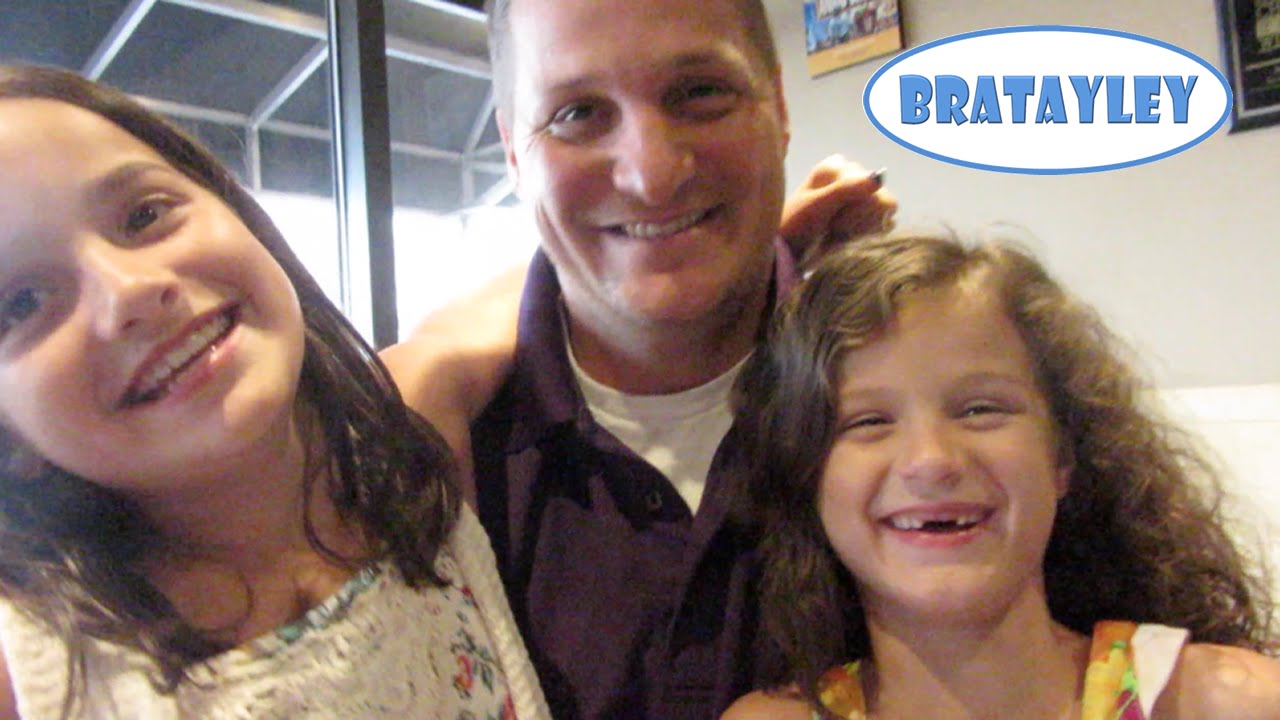 vlogs in spanish Happy Father's Day! (WK 233.5) | Bratayley