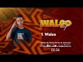 Jay Wavina Waleo Official Audio Track 1 Jay Wavina Waleo Official Audio Track 1