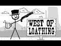 Meat  west of loathing