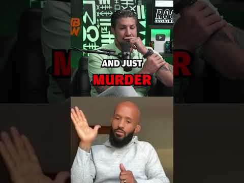 DJ Previews Aljamain Sterling vs. Henry Cejudo