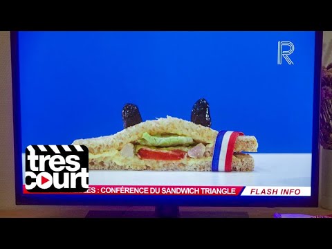 Présidentiel | Court métrage